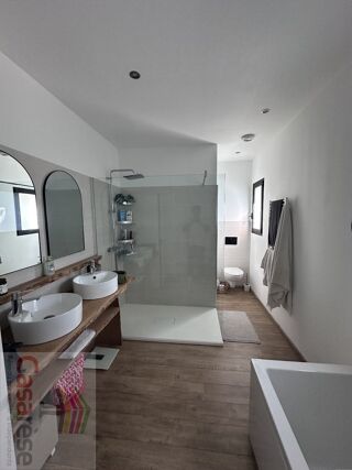  Maison à vendre 4 pièces 112 m²