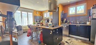  Maison à vendre 9 pièces 180 m²