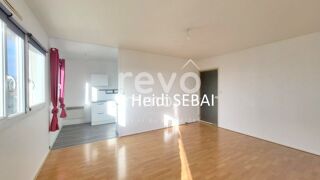  Appartement � vendre 2 pi�ces 53 m�