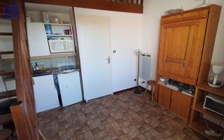  Appartement � vendre 2 pi�ces 30 m�