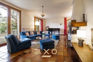  Villa à vendre 7 pièces 178 m²