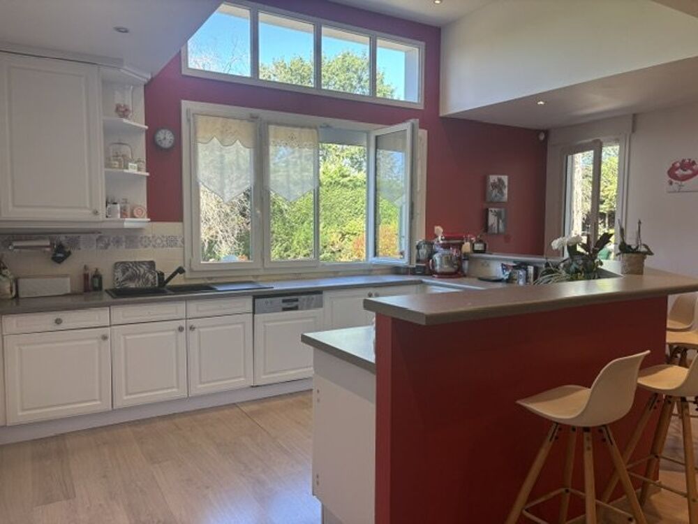 à vendre  Maison Ozoir-la-Ferrière (77330)