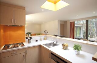  Appartement � vendre 4 pi�ces 62 m�