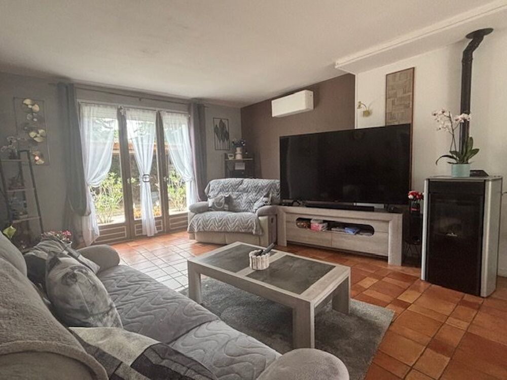 Vente Maison Maison Ozoir la ferriere