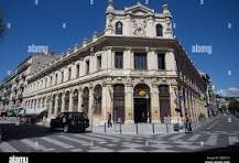 Vente Appartement Appartement Nice