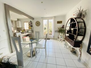  Maison � vendre 3 pi�ces 77 m�