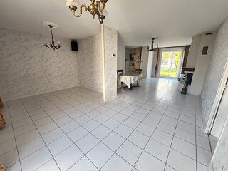 Maison à vendre 5 pièces 164 m²
