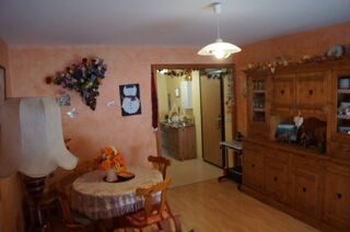  Appartement � louer 3 pi�ces 68 m�