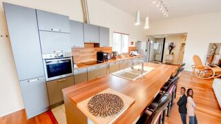  Villa à vendre 7 pièces 384 m²