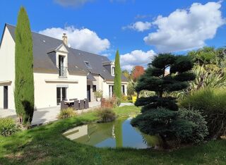  Villa à vendre 8 pièces 224 m²