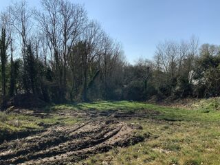  Terrain � vendre 745 m�