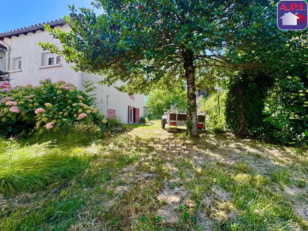 Vente Maison Maison Vebre