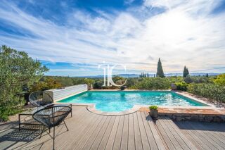  Villa à vendre 8 pièces 163 m²