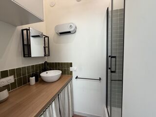  Appartement  louer 2 pices 18 m