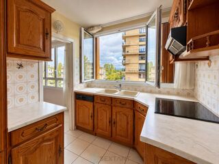  Appartement à vendre 3 pièces 61 m²