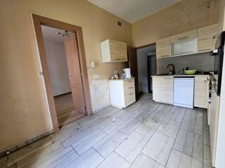  Maison � vendre 3 pi�ces 75 m�