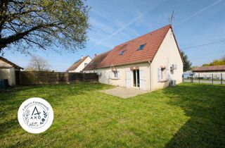  Maison à vendre 6 pièces 118 m²