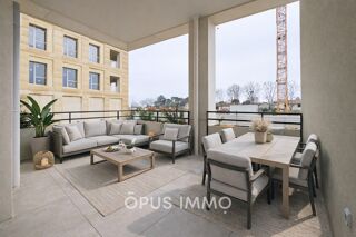  Appartement � vendre 3 pi�ces 64 m�