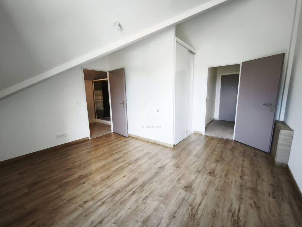 Location Appartement Appartement neuf Gilly sur isere