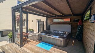  Maison � vendre 7 pi�ces 130 m�