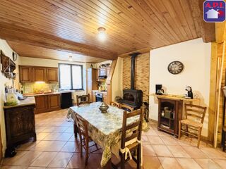  Maison � vendre 5 pi�ces 120 m�