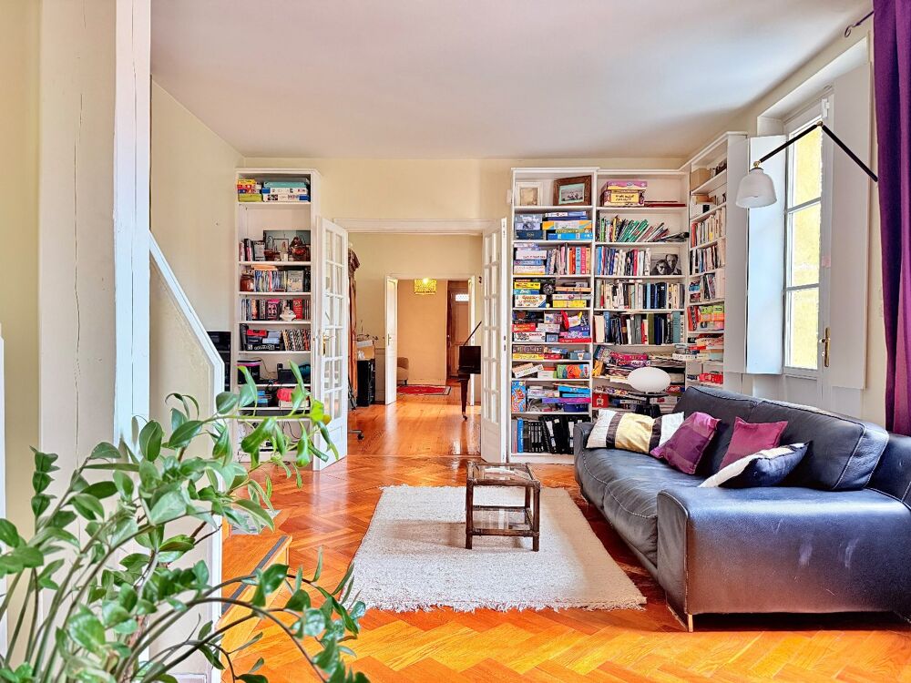 Vente Maison Maison Scy chazelles haut