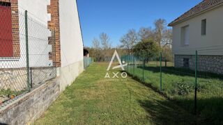  Terrain à vendre 899 m²