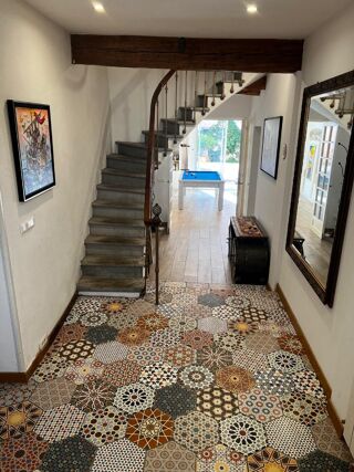  Villa � vendre 10 pi�ces 315 m�