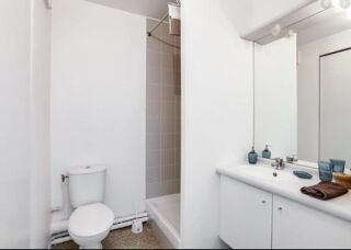  Appartement à vendre 1 pièce 18 m²