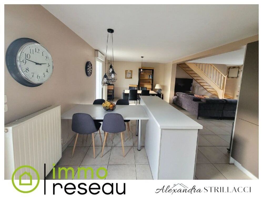 Vente Maison Maison Metz