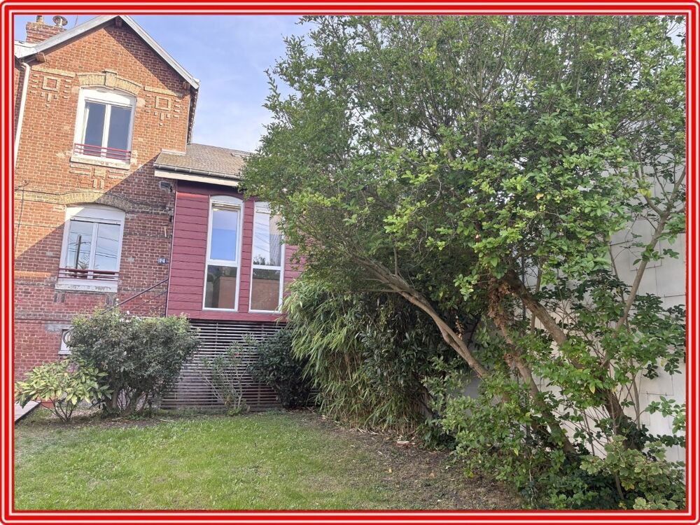 Vente Maison Maison Le havre