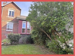 Maison 4 pièces 80 m² · au Havre · 80 m² · 215 000 €