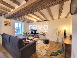 Maison à vendre 5 pièces 111 m²