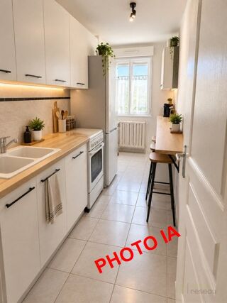  Maison à vendre 4 pièces 83 m²