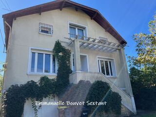  Maison � vendre 9 pi�ces 209 m�