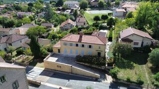  Maison  vendre 8 pices 320 m