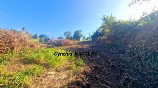  Terrain � vendre 1582 m�