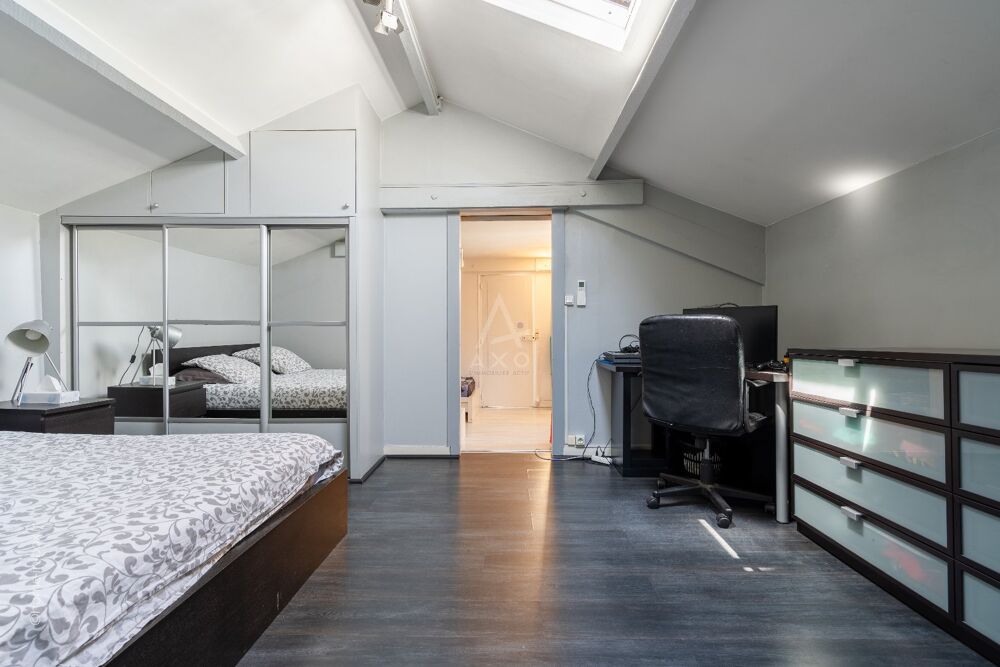  vendre  Maison Le Raincy (93340)