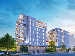  Appartement à vendre 2 pièces 49 m²