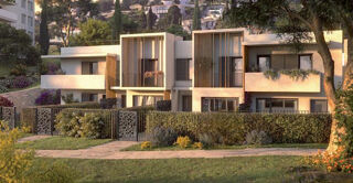  Villa � vendre 3 pi�ces 69 m�