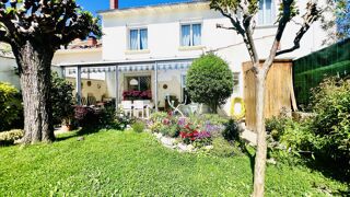 Maison � vendre 6 pi�ces 124 m�