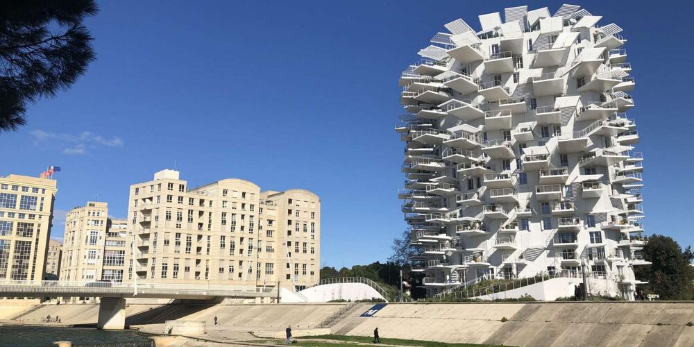 Location Appartement Appartement Montpellier