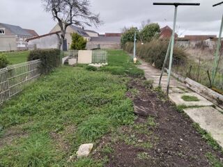  Maison � vendre 2 pi�ces 64 m�