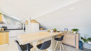  Appartement � vendre 5 pi�ces 107 m�