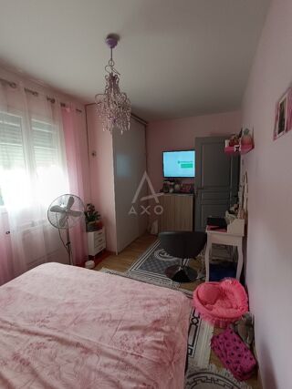  Maison à vendre 3 pièces 65 m²