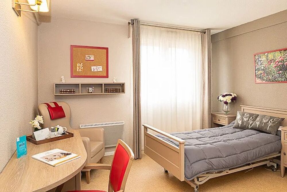 Vente Appartement Résidence Ehpad Saint etienne