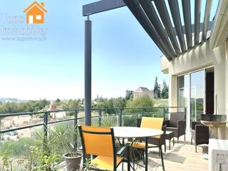  Appartement � vendre 4 pi�ces 99 m�