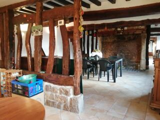  Maison � vendre 7 pi�ces 167 m�