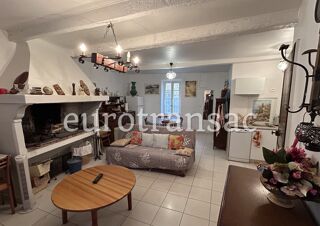  Maison à vendre 4 pièces 90 m²