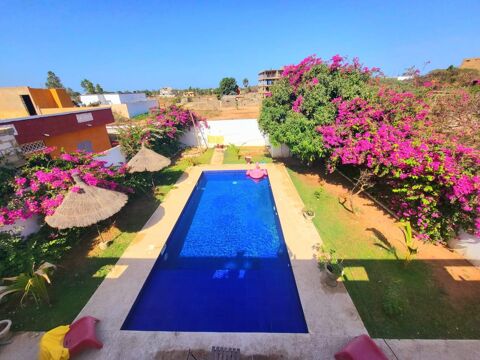  Maison � louer 3 pi�ces 120 m� Nguerigne